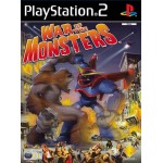 War or the Monsters [PS2]
